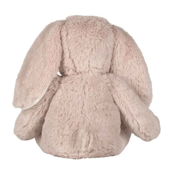 Mumbles Bunny Plush Toy / Light Brown - Picture 2 of 3